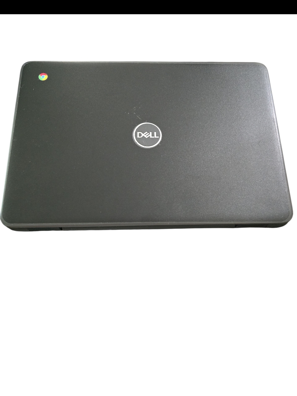 Giveaway Dell Black Chromebook